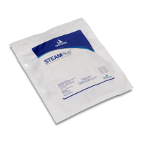 Indicador Químico Integrador SteamPlus