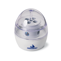 Mini-incubadora Cristófoli